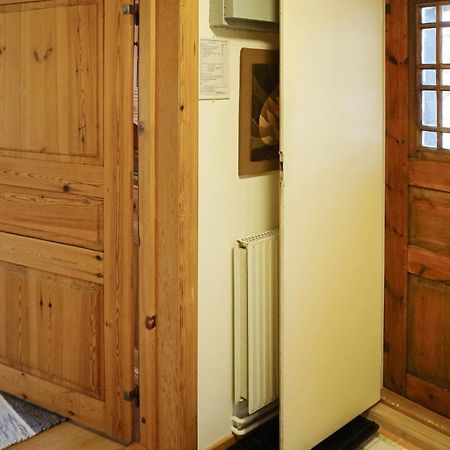 6 Person Holiday Home In Alsterbro Kättilstorp 外观 照片