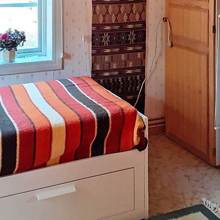 6 Person Holiday Home In Alsterbro Kättilstorp 外观 照片