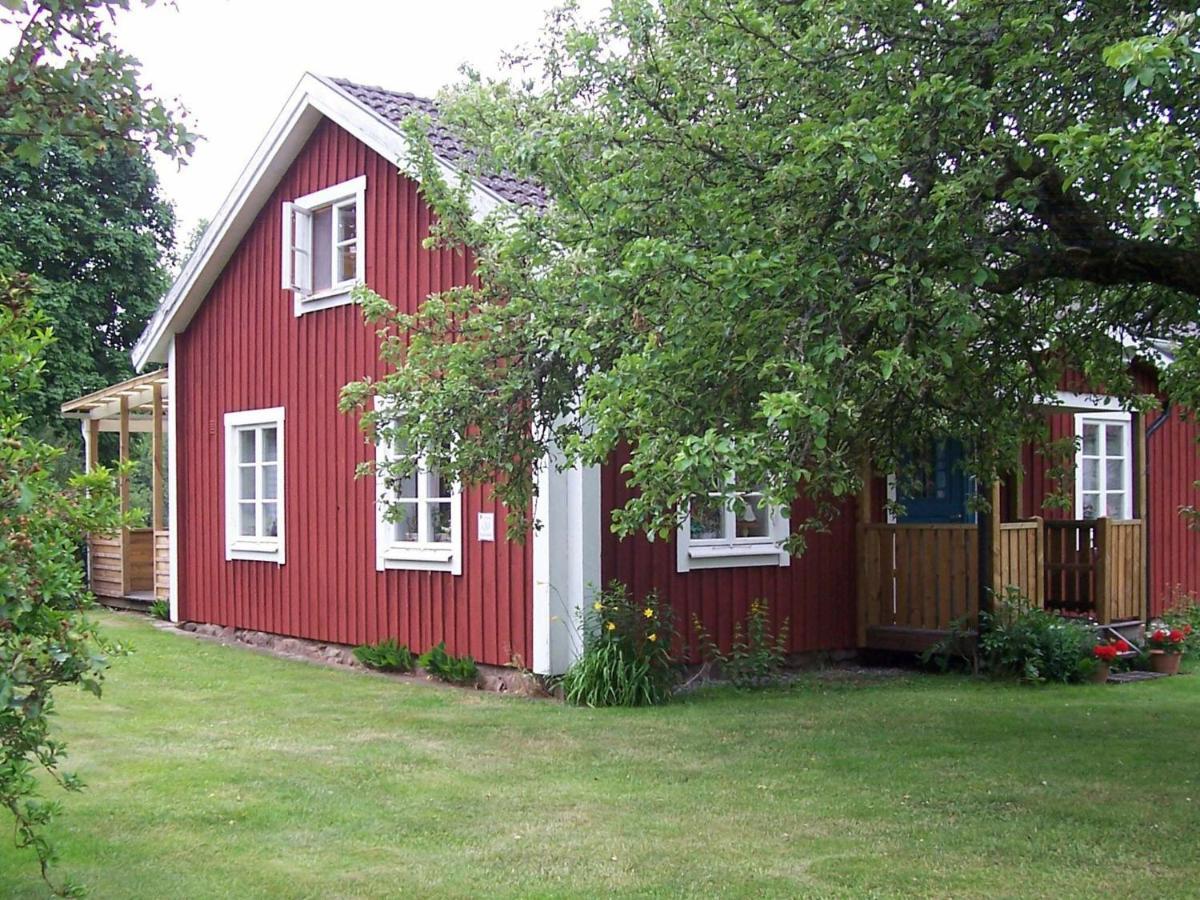 6 Person Holiday Home In Alsterbro Kättilstorp 客房 照片